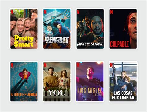 Lo Que Llega A Netflix En Octubre Tvcinews