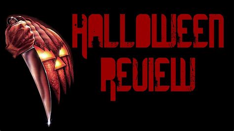 Halloween de John Carpenter (1978): Reseña Review - YouTube