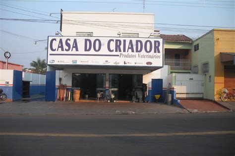 Casa Do Criador Freguesia