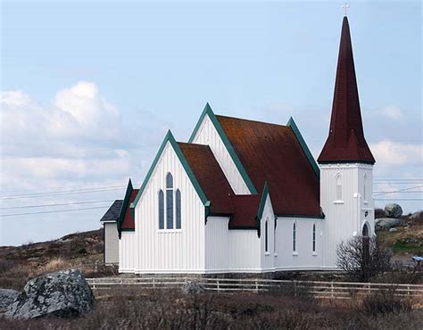 Graduates who complete an apprenticeship program in this trade are eligible to write the provincial certification exam, receive their certification and red seal. Peggy's Cove Photos Nova Scotia Canada