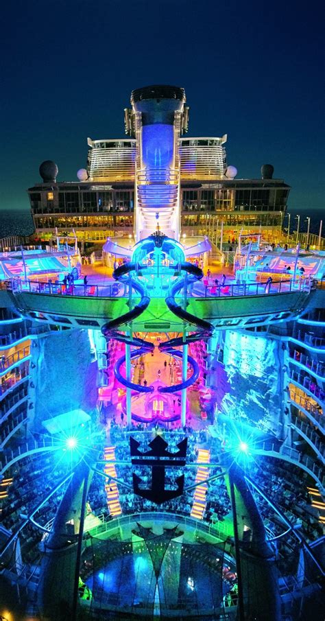 Royal Caribbean Themed Cruises 2023 More About Royal Caribbean Cruises