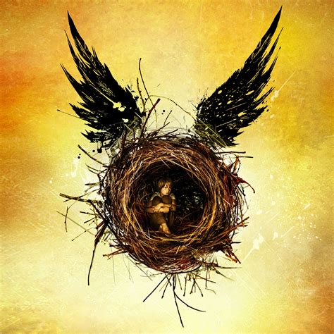 Rowling to fulfil demands from her publisher and fans. Harry Potter and the Cursed Child - Pottermore