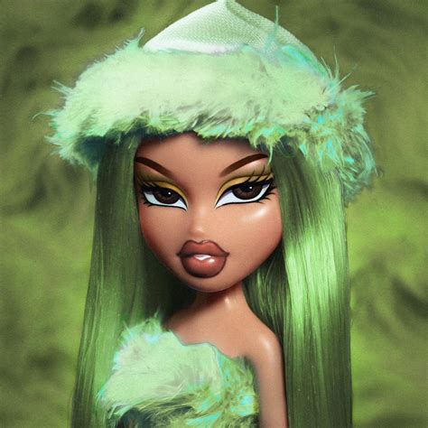 Bratz on Twitter