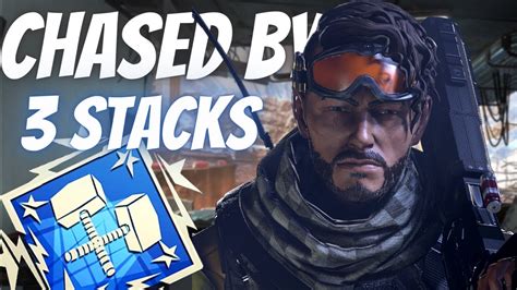 BAMBOOZLING THE LOBBY WITH MIRAGE SOLO DAMAGE APEX LEGENDS YouTube