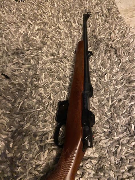 Cz 527 Carbine 762x39