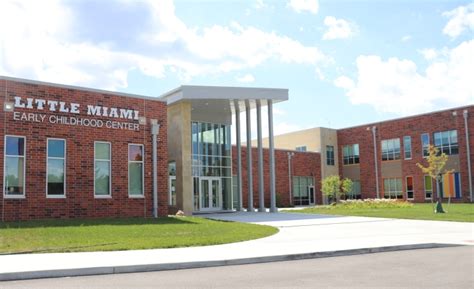 Little Miami Schools Early Childhood Center