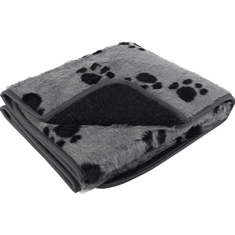 With a pet photo blanket from the memories place, you can preserve these great memories for years and years. Pet Face Sherpa Fleece Dog Blanket Comforter Warm Faux Fur ...