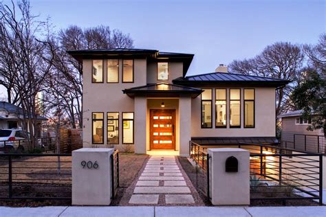 The Essentials Of Modern Architecture Homes That You Can Benefit From