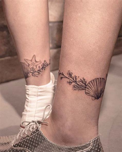 43 Cool Sibling Tattoos Youll Want To Get Right Now