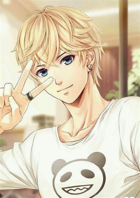 Oc Singer Males × Uke Male Reader Anime Drawings Boy Handsome Anime