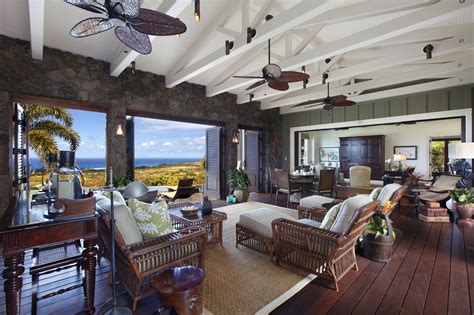 Get Hawaiian Interior Design Style Background Interiors Home Design