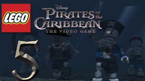 Captain jack sparrow setzt wieder die segel: Let's Play Lego Fluch der Karibik Part 5: Isla de Muerta ...