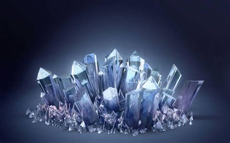 Healing Crystals Wallpapers Top Free Healing Crystals Backgrounds