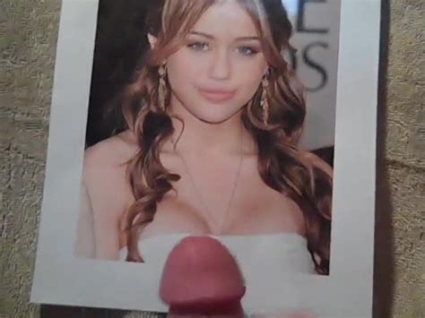 miley cyrus xhamster