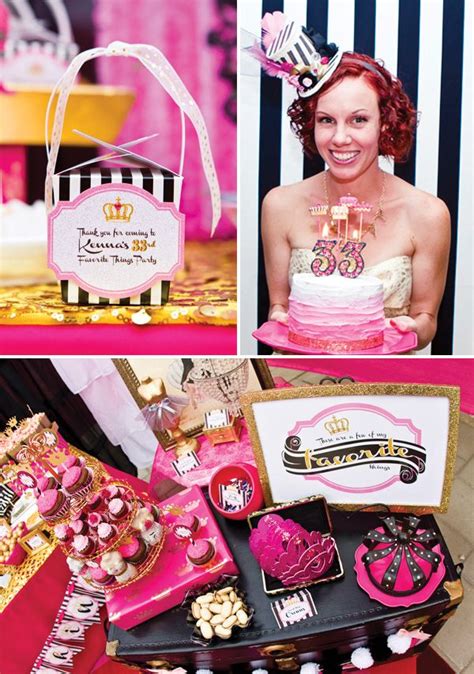 Rd Birthday Party Ideas For Her Stabilizing Online Diary Slideshow