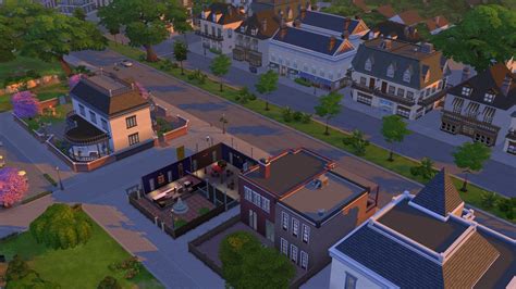 The Sims 4 15 New Screenshots