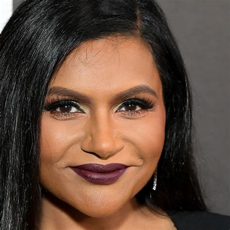 Mindy Kaling Latest News Pictures And Videos Hello