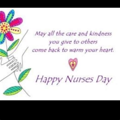 Happy Nurses Day Quotes Images Shortquotescc