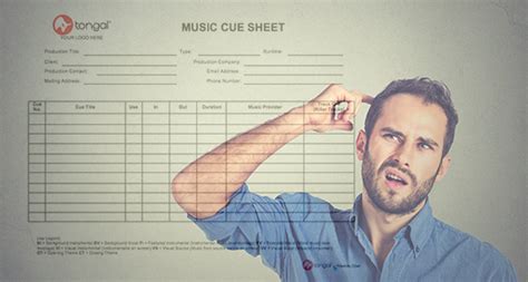 24 likes · 29 talking about this. How to Fill Out a Music Cue Sheet