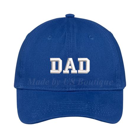 Dad Hat Fathers Day T Fathers Day Hat Dad Hat Father Hat
