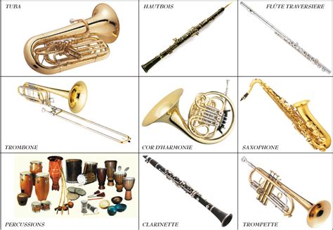 apprenez les noms des instruments de musique en anglais mini poster 40 x 60 cm siapp cuaed