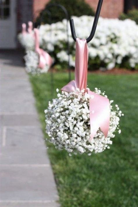 82 Awesome Outdoor Wedding Decoration Ideas