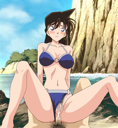 Rule 34 Detective Conan Ran Mouri Tagme 928398