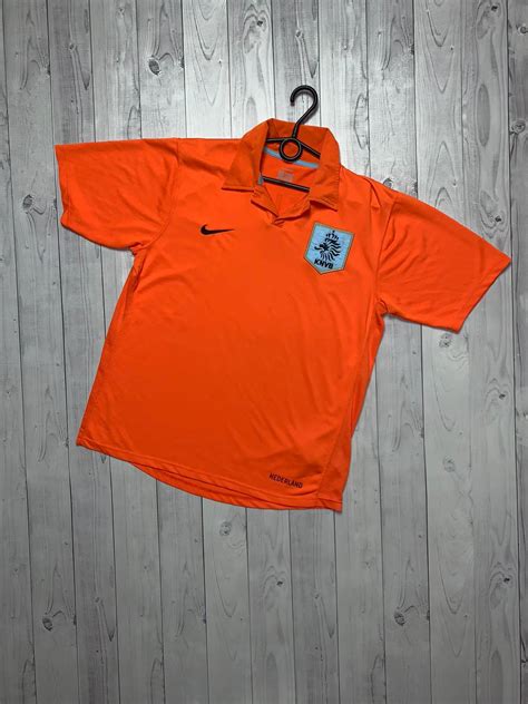 Nike Vintage Soccer Jersey Nederland Holland Nike Cornelissen M Grailed