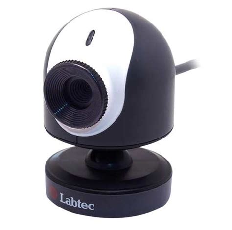 Labtec Webcam Plus Web Camera Startech Store