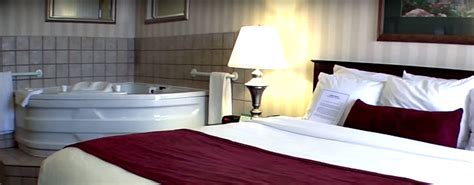 Not in our standard king rooms. Romantic Getaways in Ohio - Couples Destinations, Cabins ...
