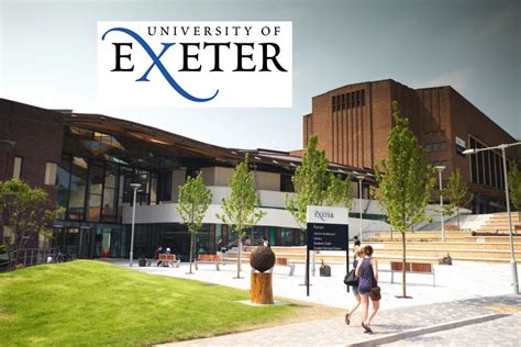 University Of Exeter I Studentz