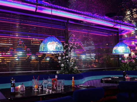 Maybe you would like to learn more about one of these? Great Late-Night Spots in Las Vegas | Eating at night, Las ...