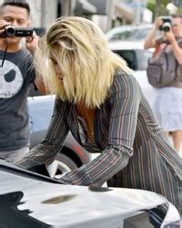 Sofia Richie Nipple Slip While Out Shopping In Beverly Hills Photo Celebsnudeworld Com