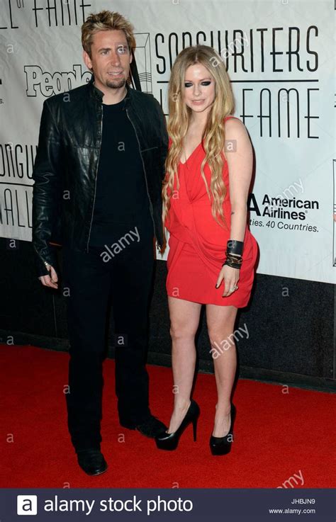 Bildergebnis Für Avril Lavigne Songwriters Hall Of Fame