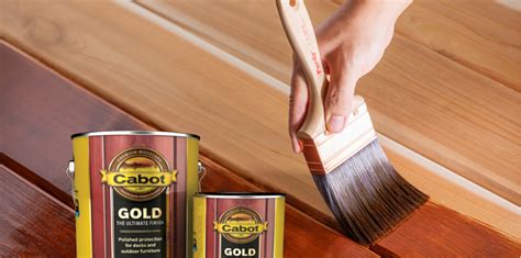 Wood Stain Products Cabot Stain