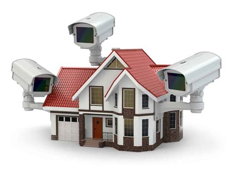 Top 15 Things To Know When Buying A Home Security System Home