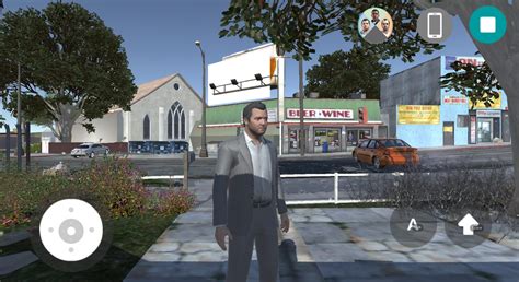 Download Gta 5 Mobile Grand Theft Auto V On Android Roonby