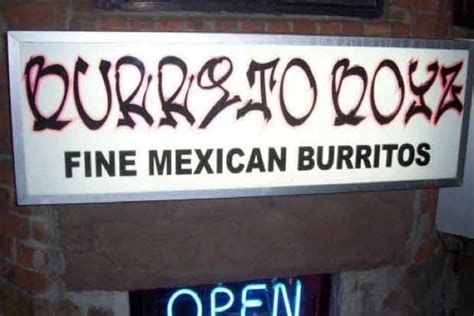 Burrito Boyz Toronto Restaurants Review 10best Experts And Tourist
