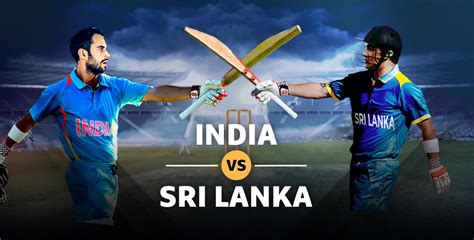 India Vs Sri Lanka Play Fantasy Cricket Online Dream11