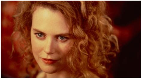 Nicole Kidman Eyes Wide Open Documentary Explores Actors Quest As
