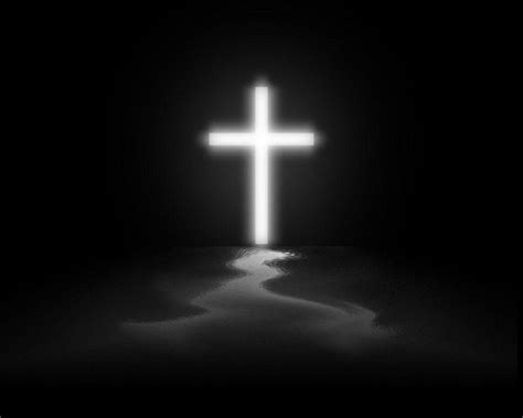 60 Black And White Cross Wallpapers Download At Wallpaperbro Cross