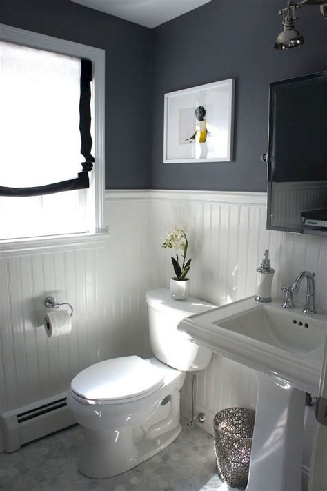55 Beautiful Small Bathroom Ideas Remodel Page 44 Of 60