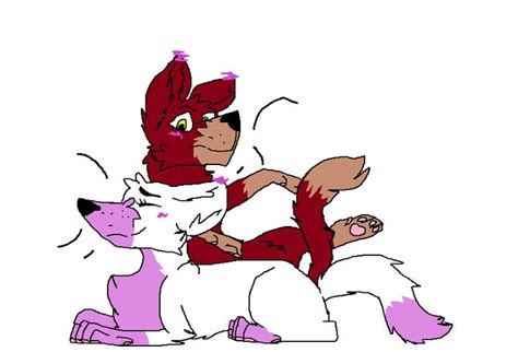 17 Best Images About Foxy X Mangle On Pinterest Fnaf Chibi And