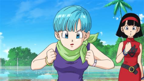 She's a genius for mechanics bu. Rumor: Bulma MIGHT Be Playable In Dragon Ball FighterZ ...