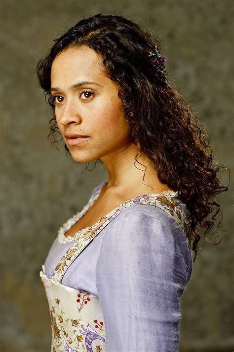 Lancelot And Guinevere Merlin Tv Series Angel Coulby Merlin Colin