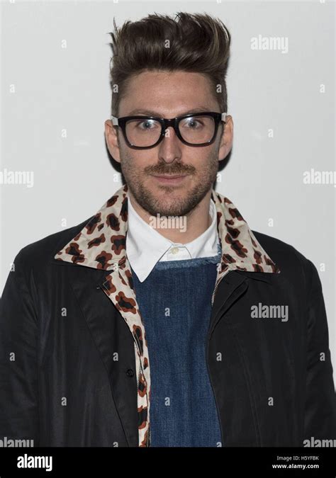 Henry Holland Fashion Designer Hi Res Stock Photography And Images Alamy