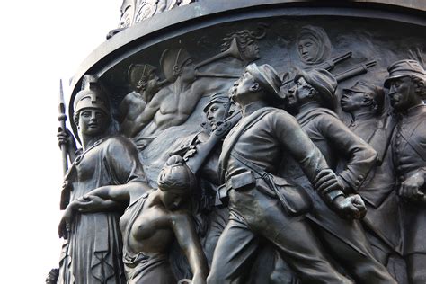 Why The Case For Removal Of Confederate Memorials Isnt So Clear Cut