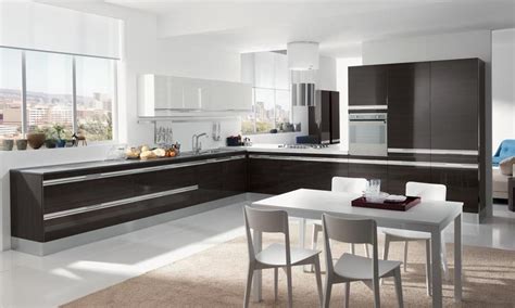 Not only do the latest kitchen technology innovations look more modern, they add a great deal of functionality to your. Modern Kitchen Cabinets | European Cabinets & Design Studios