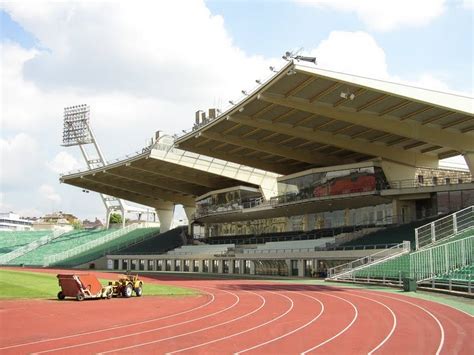 Serwis z opiniami o hotelu stadion w peszt węgry. Puskás Ferenc Stadion - Stadiony.net
