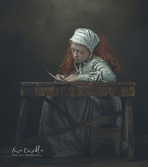 The Letter To By Ewa Cwikla Photo 241562735 500px The Old Master
